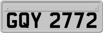 GQY2772