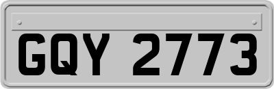 GQY2773