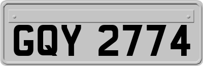 GQY2774