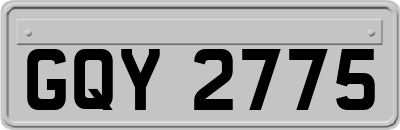 GQY2775