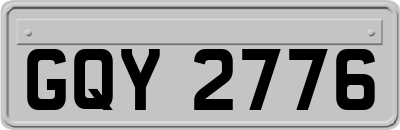 GQY2776