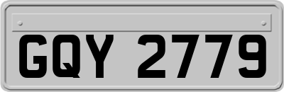 GQY2779