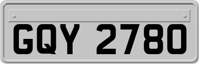 GQY2780