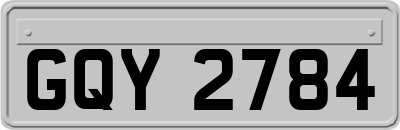 GQY2784