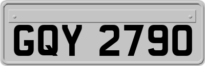 GQY2790
