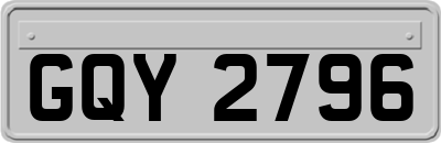 GQY2796