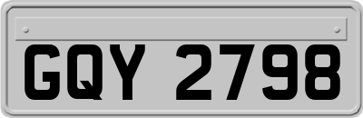 GQY2798