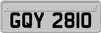GQY2810