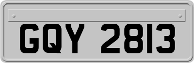 GQY2813