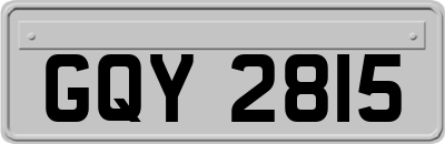 GQY2815