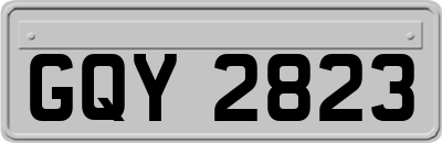 GQY2823