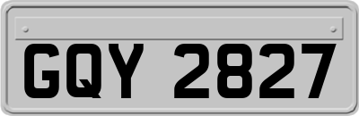 GQY2827