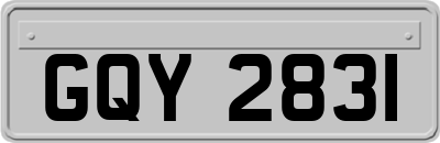GQY2831