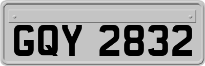 GQY2832