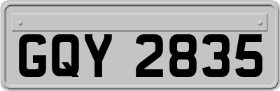 GQY2835