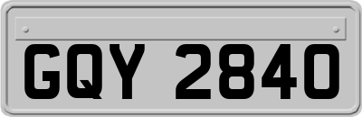 GQY2840