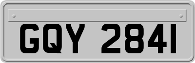GQY2841