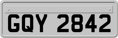 GQY2842