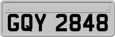 GQY2848