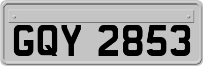 GQY2853