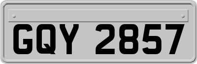 GQY2857