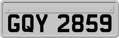 GQY2859
