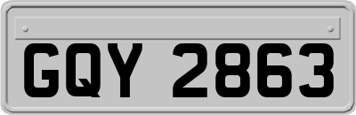 GQY2863