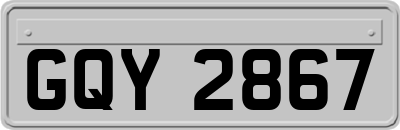 GQY2867