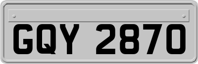 GQY2870