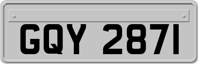 GQY2871