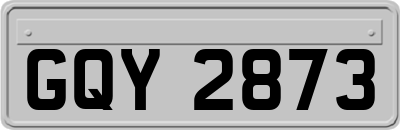 GQY2873