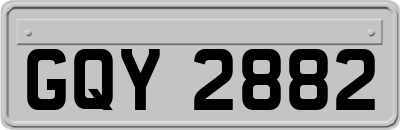 GQY2882