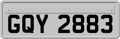 GQY2883