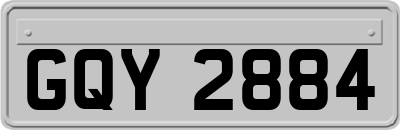 GQY2884