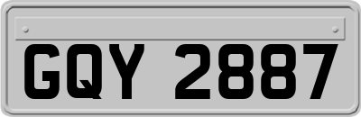 GQY2887