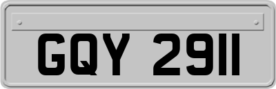 GQY2911