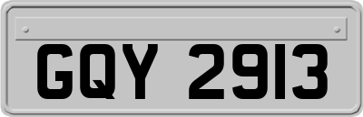 GQY2913
