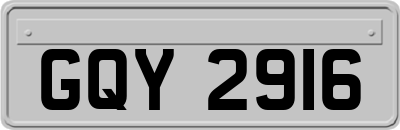 GQY2916