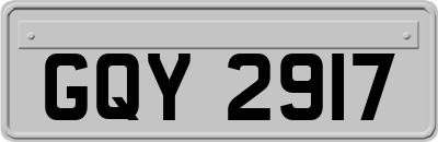 GQY2917
