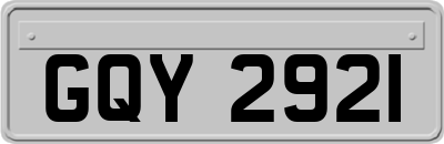GQY2921