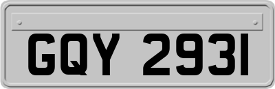 GQY2931