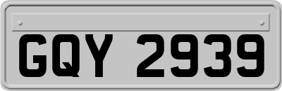GQY2939