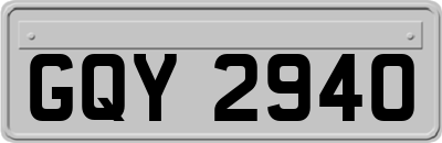 GQY2940