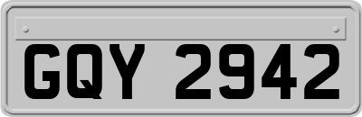 GQY2942