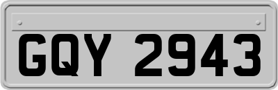 GQY2943
