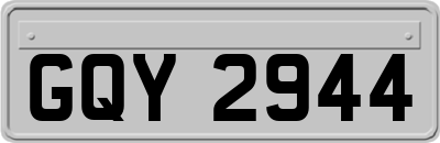 GQY2944