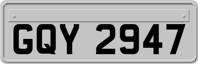 GQY2947