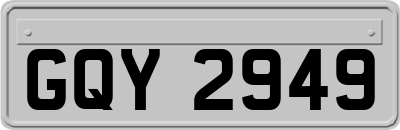 GQY2949