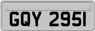 GQY2951
