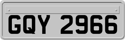 GQY2966